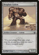 Hexplate Golem (109) (Mirrodin Besieged)