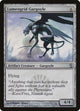 [Foil] Lumengrid Gargoyle (112) (Mirrodin Besieged)