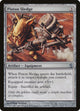 Piston Sledge (124) (Mirrodin Besieged)