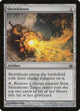 [Foil] Shriekhorn (130) (Mirrodin Besieged)