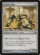[Foil] Tangle Hulk (139) (Mirrodin Besieged)