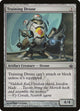 Training Drone (142) (Mirrodin Besieged)