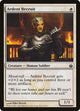 [Foil] Ardent Recruit (2) (Mirrodin Besieged)