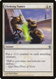 Choking Fumes (4) (Mirrodin Besieged)