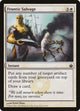 [Foil] Frantic Salvage (6) (Mirrodin Besieged)