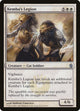Kemba's Legion (9) (Mirrodin Besieged)