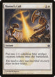 Master's Call (13) (Mirrodin Besieged)