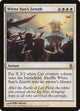 [Foil] White Sun's Zenith (19) (Mirrodin Besieged)