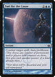 Fuel for the Cause (25) (Mirrodin Besieged)