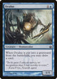 [Foil] Oculus (29) (Mirrodin Besieged)