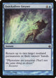 [Foil] Quicksilver Geyser (30) (Mirrodin Besieged)