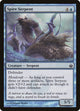[Foil] Spire Serpent (32) (Mirrodin Besieged)