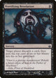 Horrifying Revelation (45) (Mirrodin Besieged)
