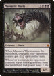 [Foil] Massacre Wurm (46) (Mirrodin Besieged)