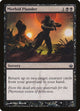 [Foil] Morbid Plunder (47) (Mirrodin Besieged)