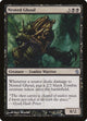 [Foil] Nested Ghoul (48) (Mirrodin Besieged)