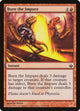 [Foil] Burn the Impure (59) (Mirrodin Besieged)