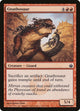 Gnathosaur (63) (Mirrodin Besieged)