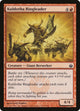 Kuldotha Ringleader (70) (Mirrodin Besieged)