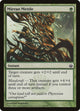 [Foil] Mirran Mettle (84) (Mirrodin Besieged)