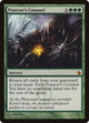 [Foil] Praetor's Counsel (88) (Mirrodin Besieged)