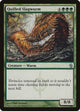 [Foil] Quilled Slagwurm (89) (Mirrodin Besieged)