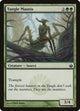 [Foil] Tangle Mantis (91) (Mirrodin Besieged)