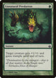 [Foil] Unnatural Predation (93) (Mirrodin Besieged)