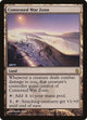 [Foil] Contested War Zone (144) (Mirrodin Besieged)