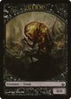 Germ Token (1) (Mirrodin Besieged)