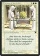 Keepers of the Faith (Legends)