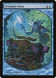 Treasure Hunt (4) (Magic Player Rewards)