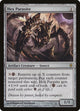 [Foil] Hex Parasite (137) (New Phyrexia)