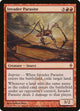 [Foil] Invader Parasite (87) (New Phyrexia)