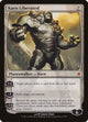 [Foil] Karn Liberated (1) (New Phyrexia)