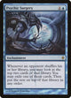 Psychic Surgery (44) (New Phyrexia)