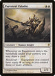 Puresteel Paladin (20) (New Phyrexia)