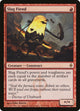 Slag Fiend (95) (New Phyrexia)