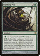 [Foil] Birthing Pod (104) (New Phyrexia)