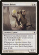 [Foil] Suture Priest (25) (New Phyrexia)