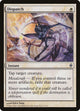 [Foil] Dispatch (7) (New Phyrexia)