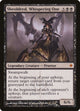 [Foil] Sheoldred, Whispering One (73) (New Phyrexia)