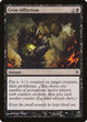 [Foil] Grim Affliction (63) (New Phyrexia)