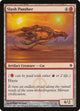 Slash Panther (96) (New Phyrexia)