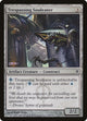 [Foil] Trespassing Souleater (163) (New Phyrexia)