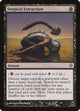 [Foil] Surgical Extraction (74) (New Phyrexia)