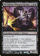 [Foil] Sheoldred, Whispering One (73) (Prerelease Cards)