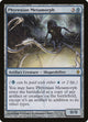 Phyrexian Metamorph (42) (New Phyrexia)