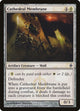 [Foil] Cathedral Membrane (5) (New Phyrexia)