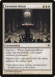 Exclusion Ritual (10) (New Phyrexia)